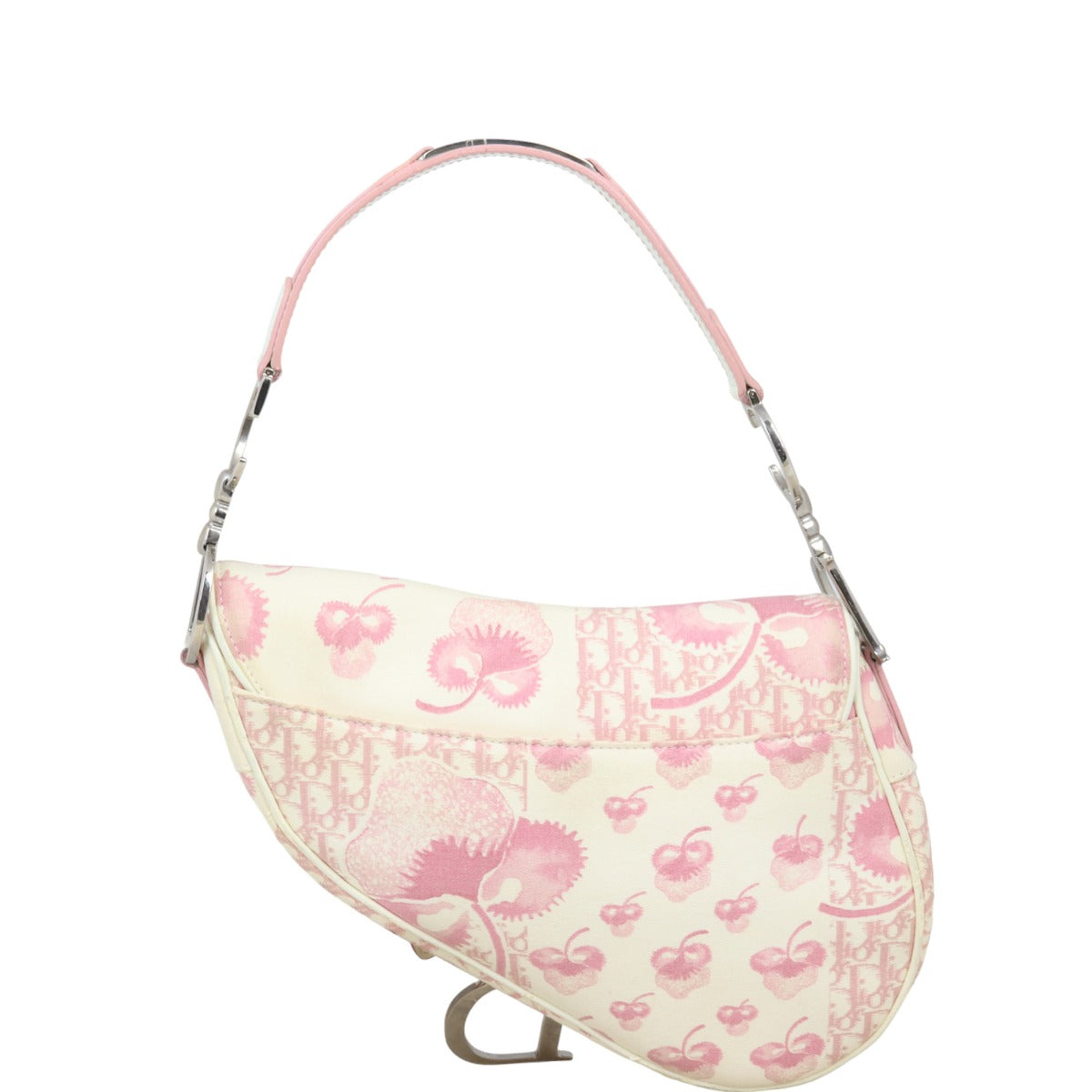 Dior Saddle Bag
