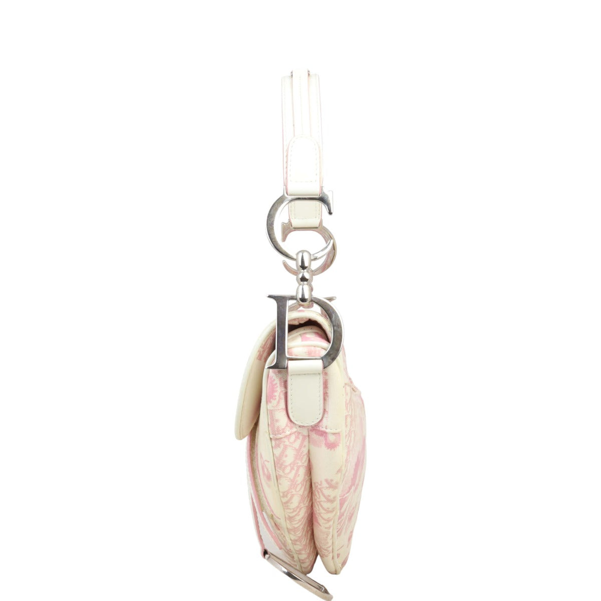Dior Saddle Crossbody - Rovelle Bags
