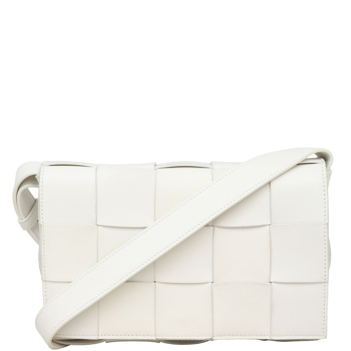 Bottega Veneta Cassette Crossbody - Rovelle Bags