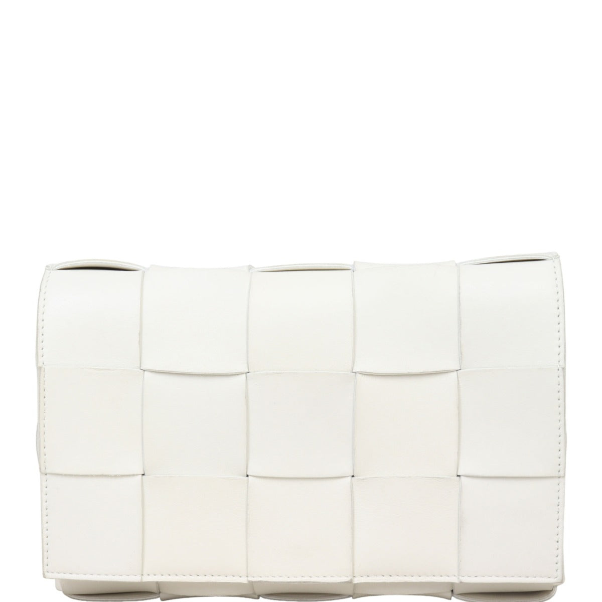 Bottega Veneta Cassette Crossbody - Rovelle Bags
