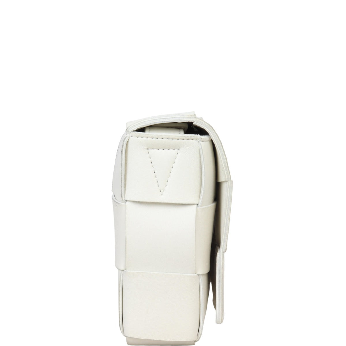 Bottega Veneta Cassette Crossbody - Rovelle Bags