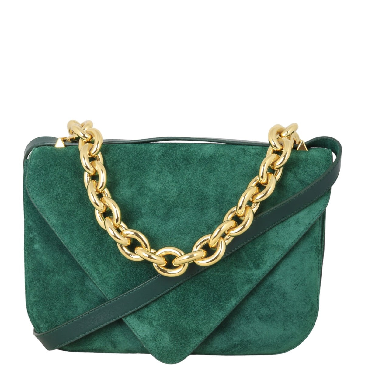 Bottega Veneta Veneta Shoulder Bag - Rovelle Bags