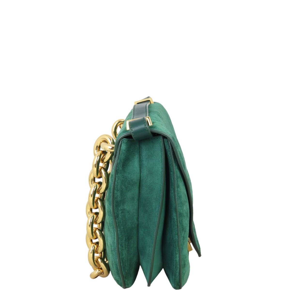 Bottega Veneta Veneta Shoulder Bag - Rovelle Bags