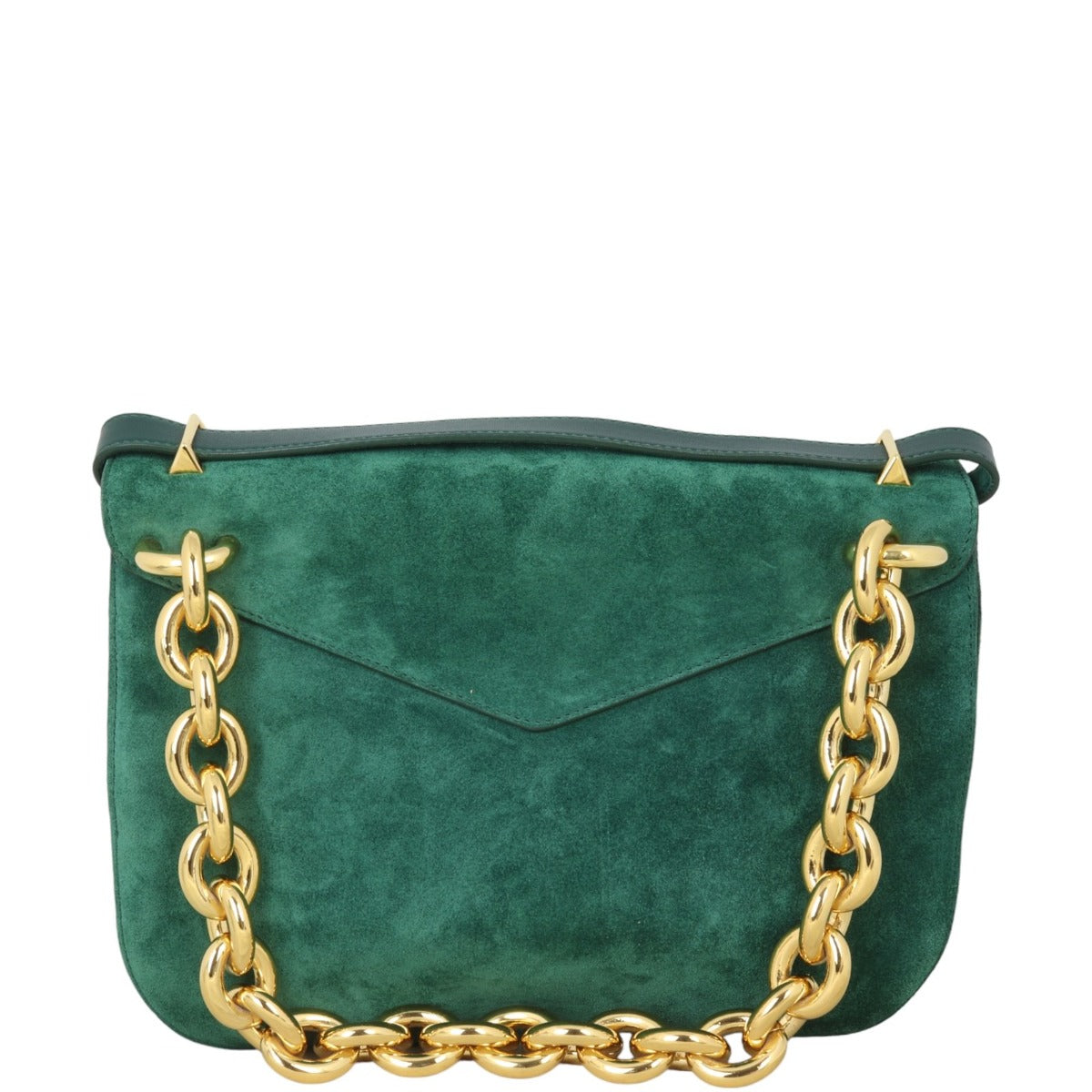 Bottega Veneta Veneta Shoulder Bag - Rovelle Bags
