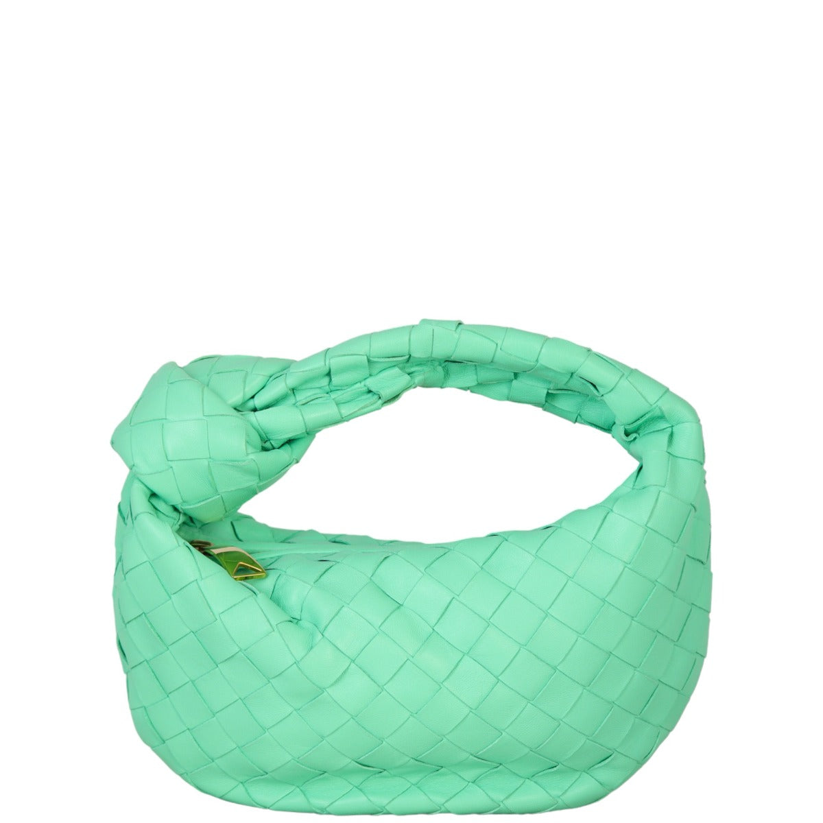 Bottega Veneta Jodie Shoulder Bag - Rovelle Bags