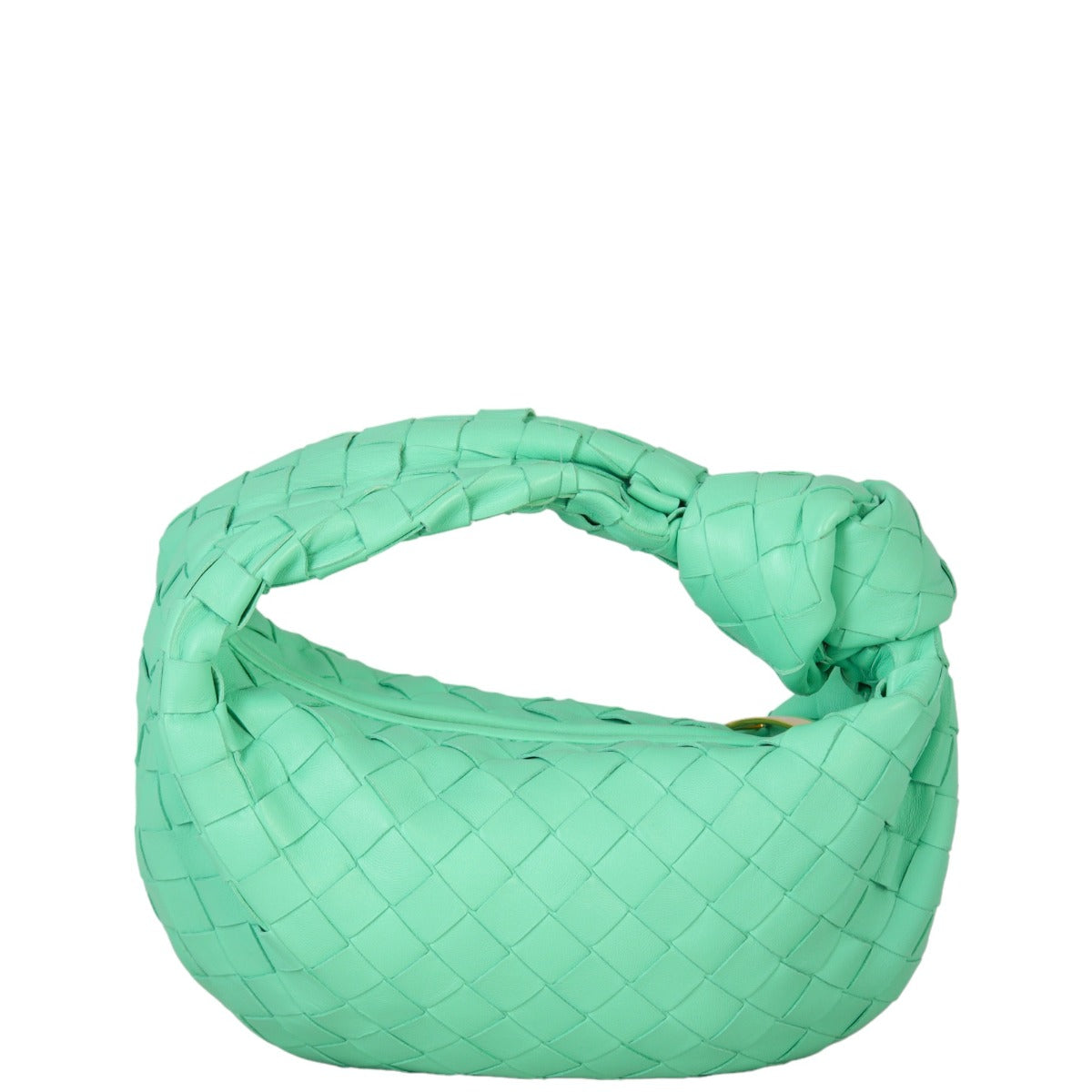 Bottega Veneta Jodie Shoulder Bag - Rovelle Bags
