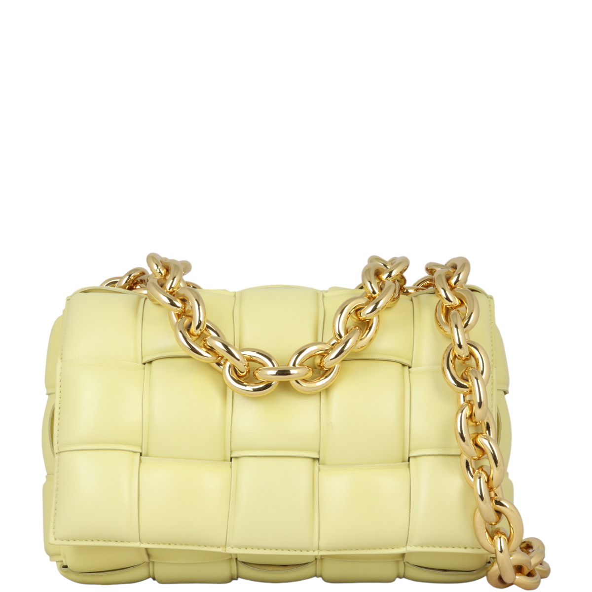 Bottega Veneta Cassette Crossbody - Rovelle Bags