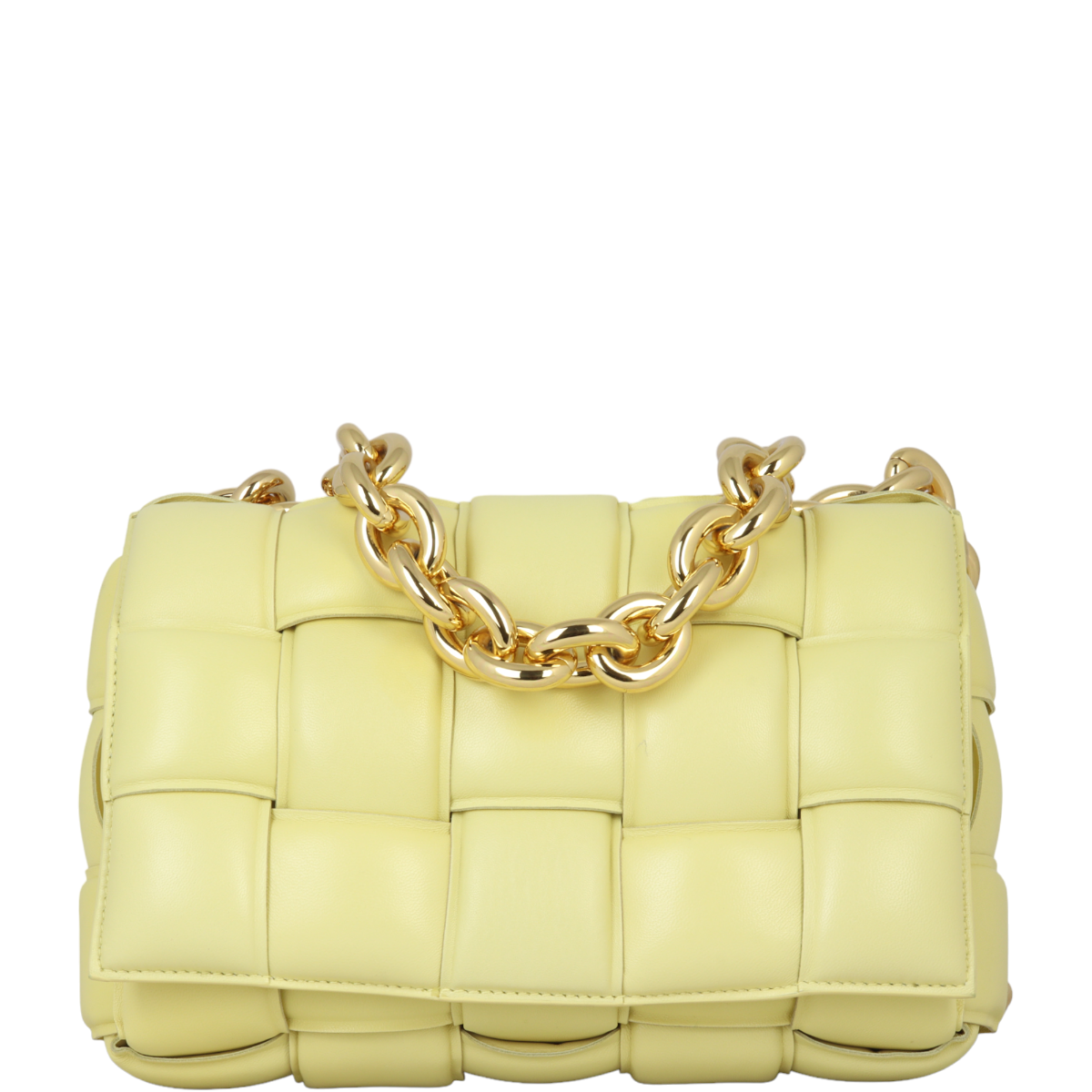 Bottega Veneta Cassette Crossbody - Rovelle Bags