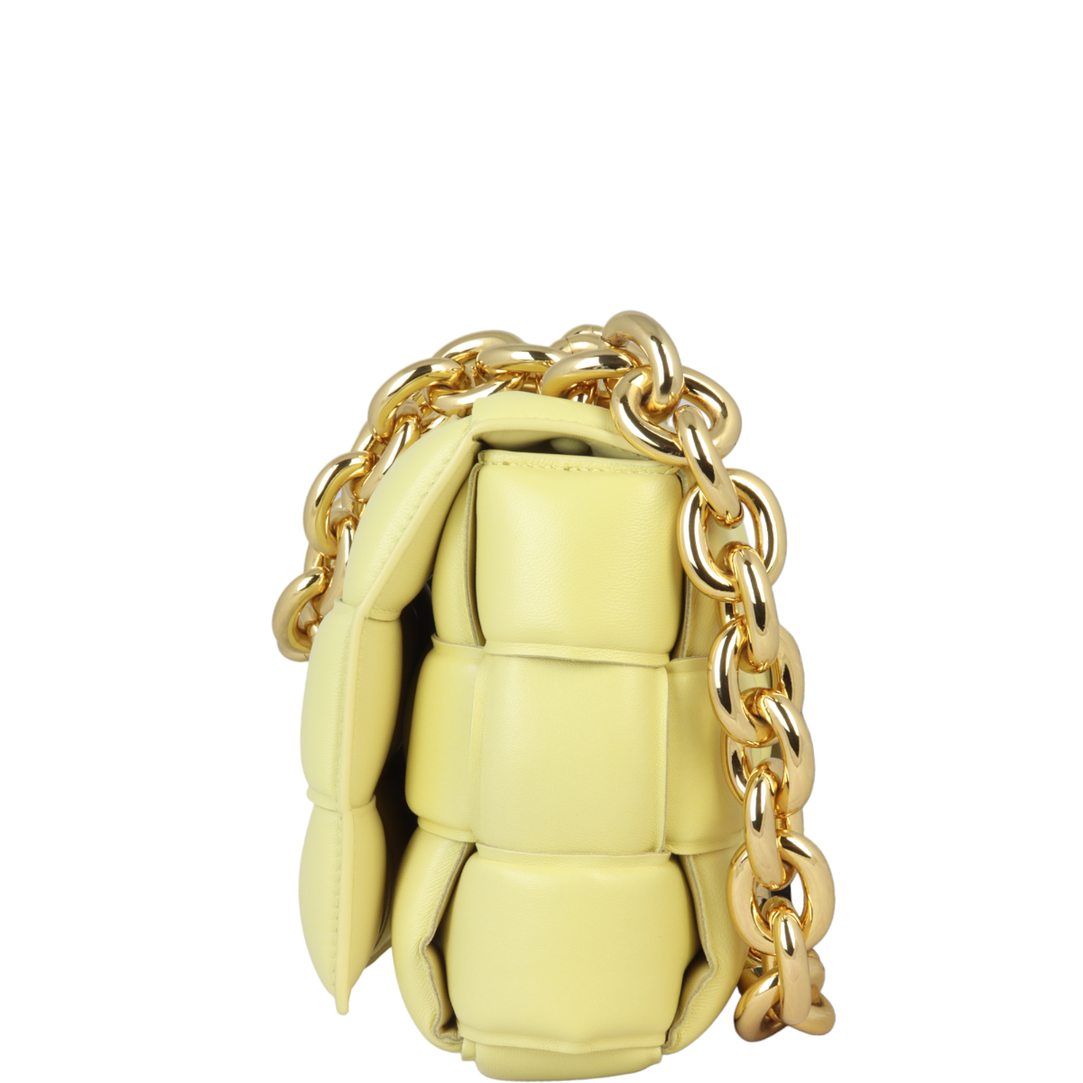 Bottega Veneta Cassette Crossbody - Rovelle Bags
