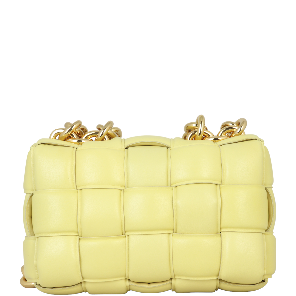 Bottega Veneta Cassette Crossbody - Rovelle Bags