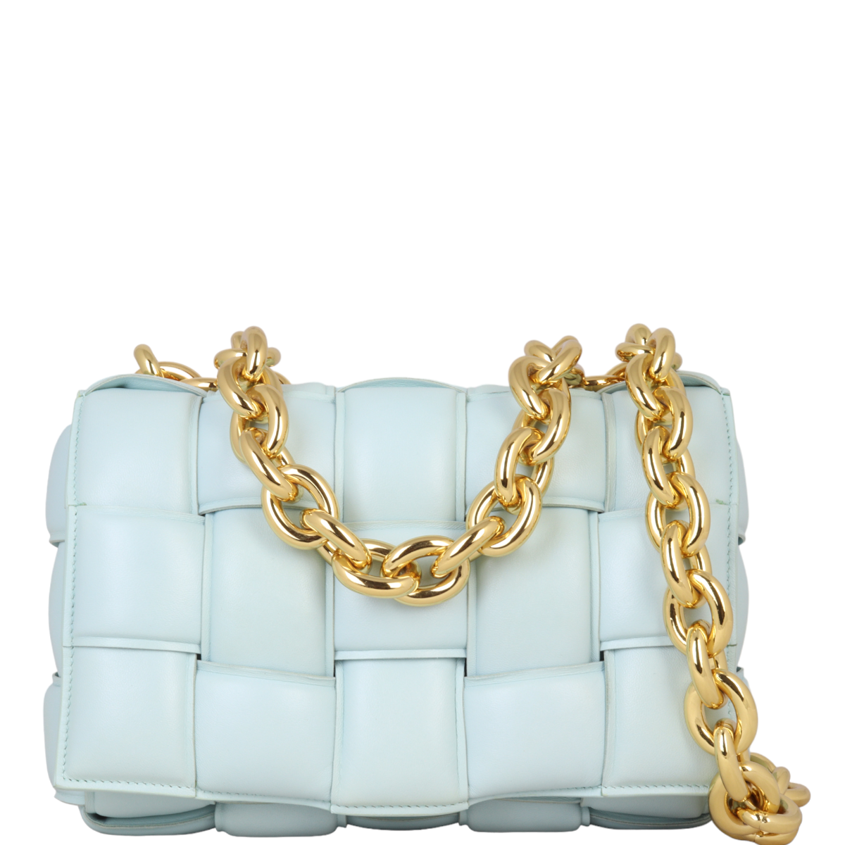 Bottega Veneta Cassette Crossbody - Rovelle Bags