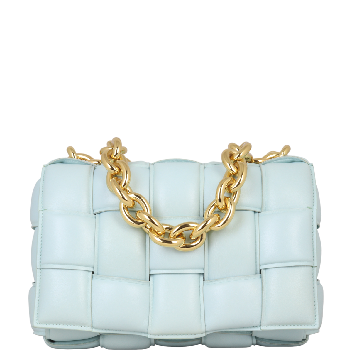 Bottega Veneta Cassette Crossbody - Rovelle Bags