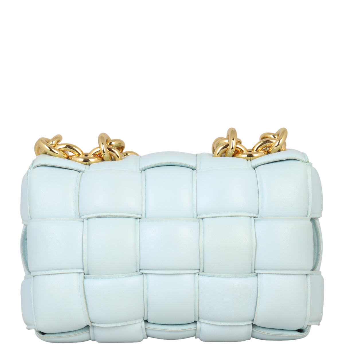 Bottega Veneta Cassette Crossbody - Rovelle Bags