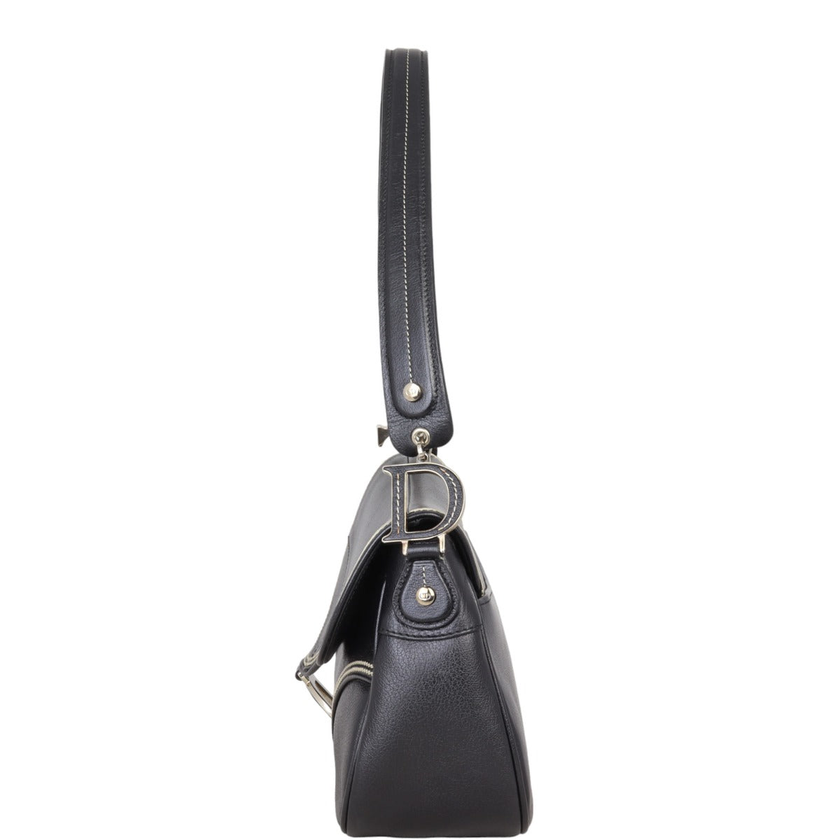 Dior Double Saddle Bag