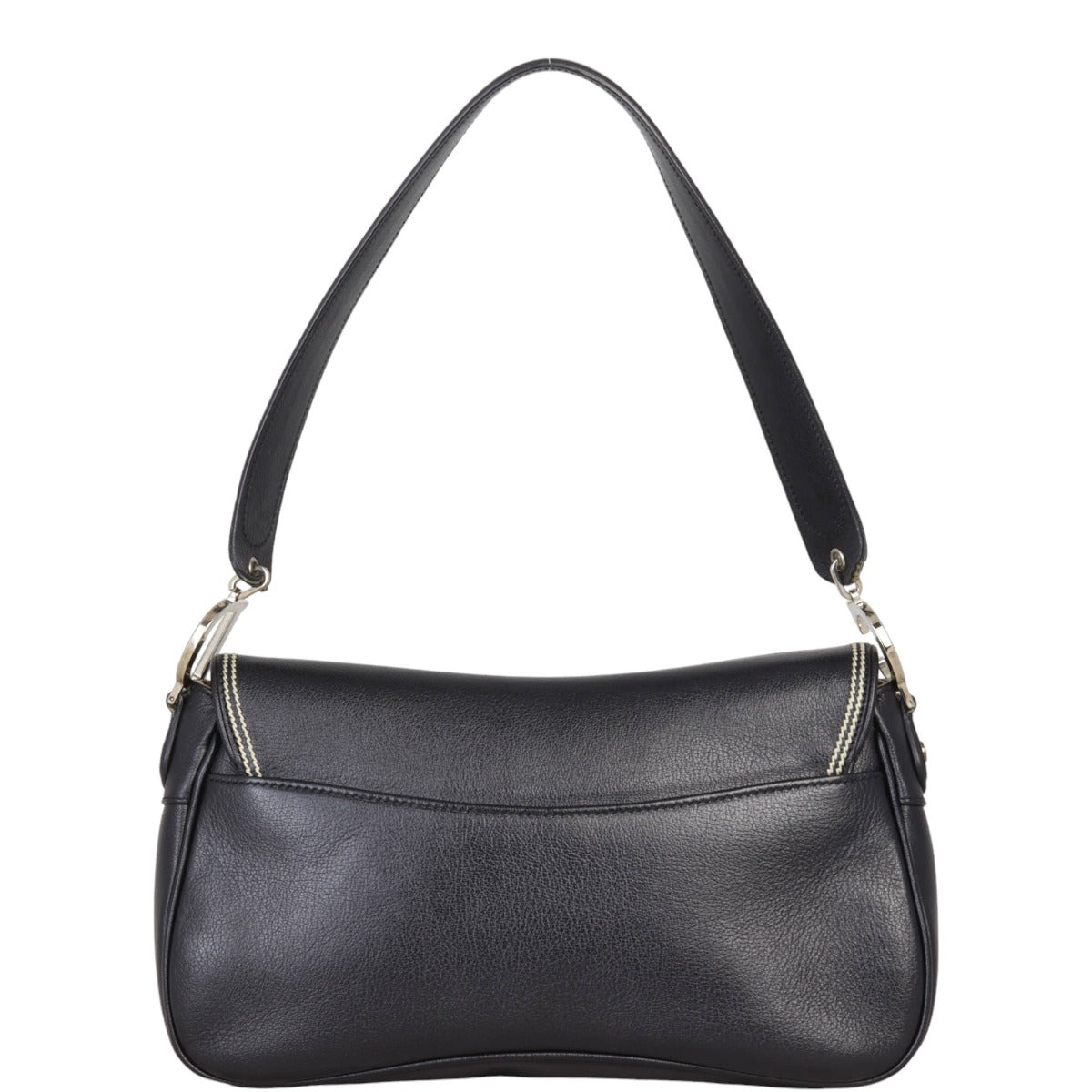 Dior Double Saddle Bag