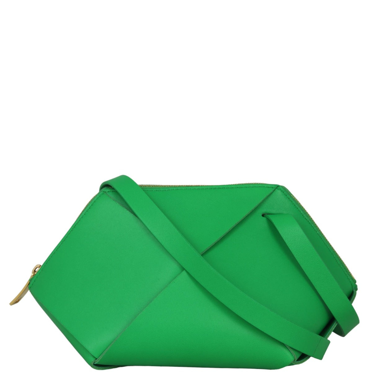 Bottega Veneta Veneta Crossbody - Rovelle Bags