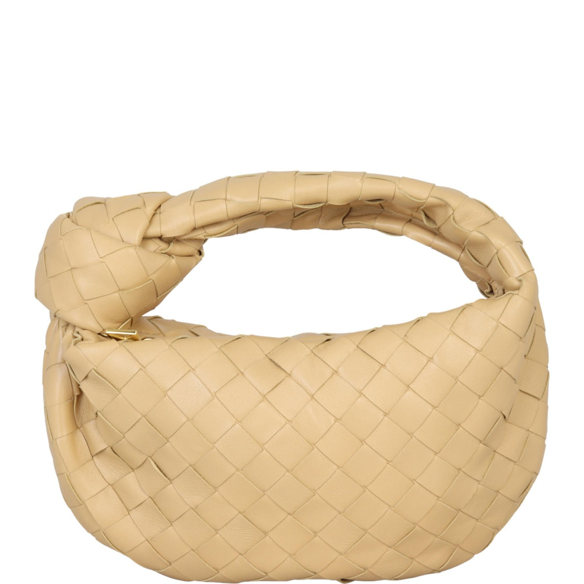 Bottega Veneta Jodie Shoulder Bag - Rovelle Bags