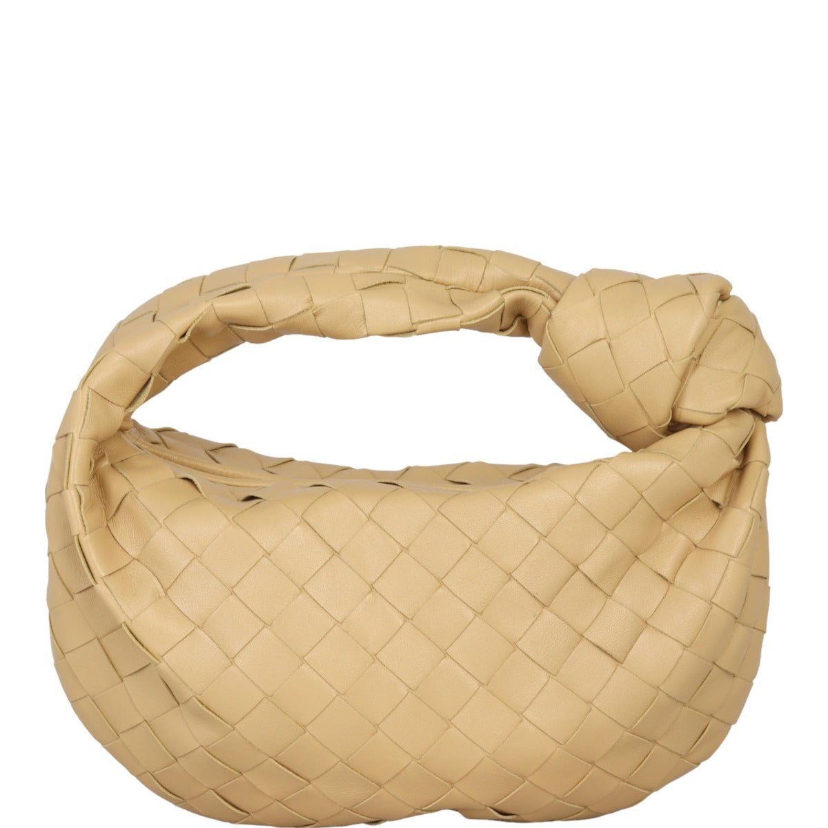 Bottega Veneta Jodie Shoulder Bag - Rovelle Bags