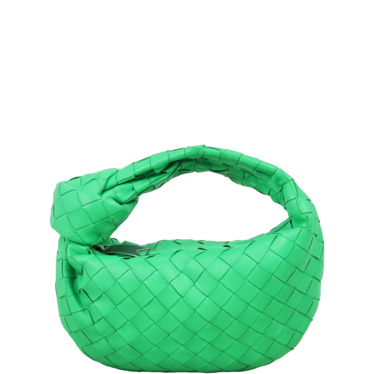 Bottega Veneta Jodie Shoulder Bag - Rovelle Bags