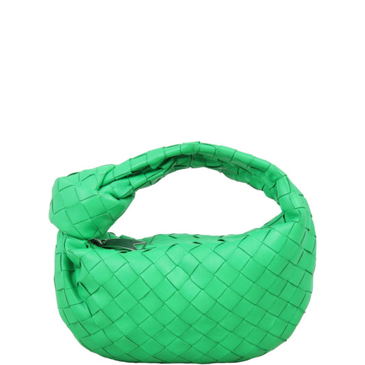 Bottega Veneta Jodie Shoulder Bag - Rovelle Bags
