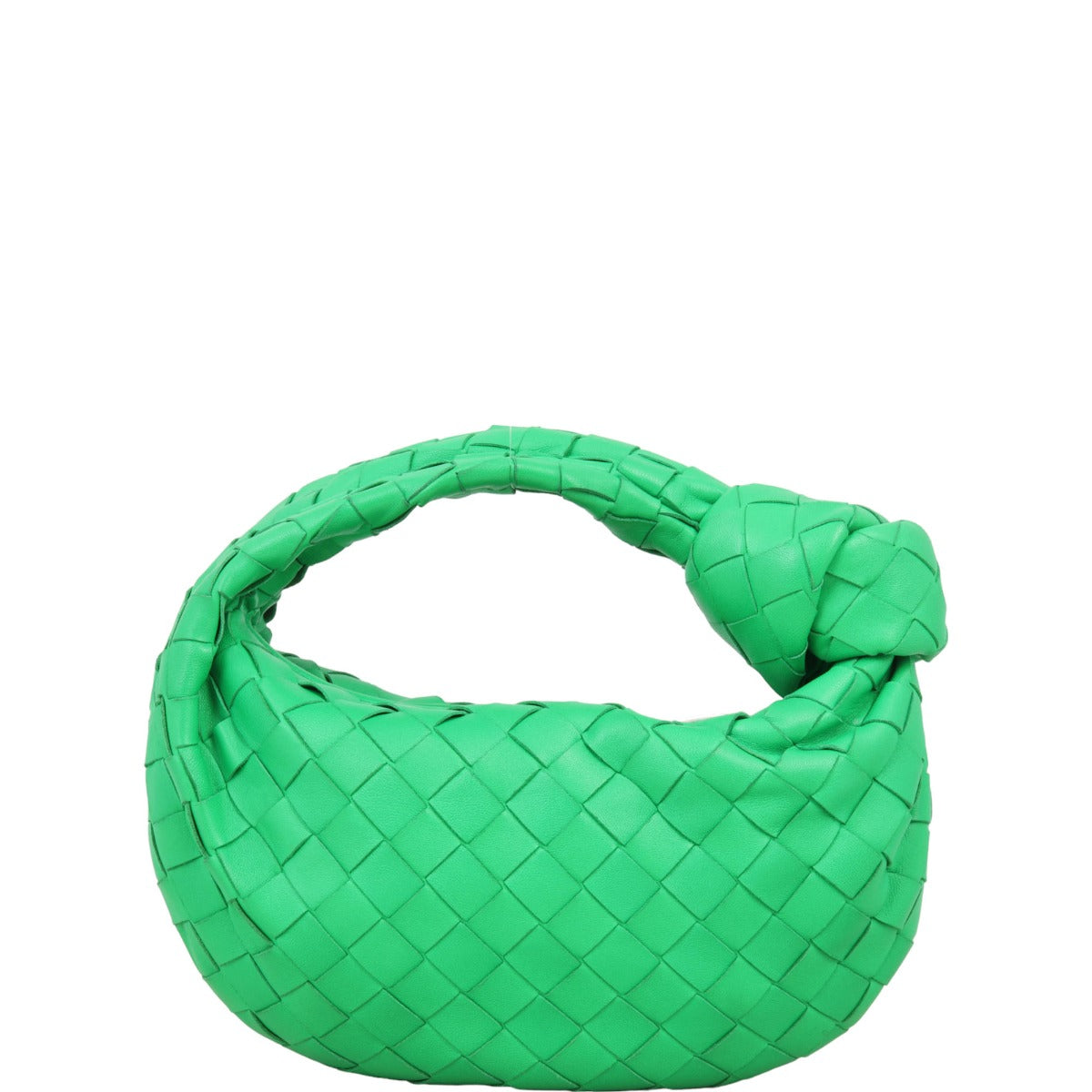Bottega Veneta Jodie Shoulder Bag - Rovelle Bags