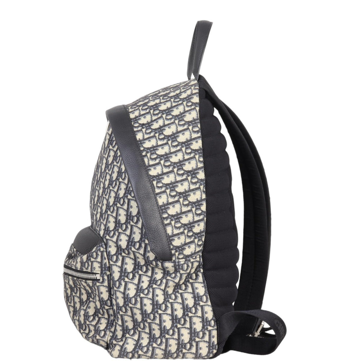 Dior Rider Backpack Oblique
