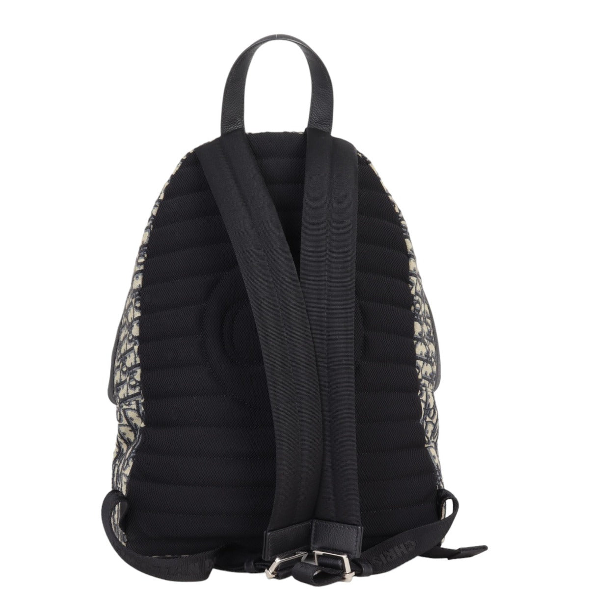 Dior Rider Backpack Oblique