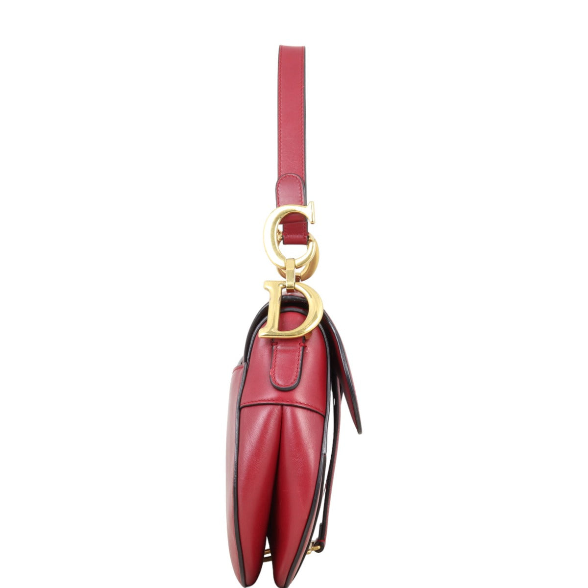 Dior Saddle Bag