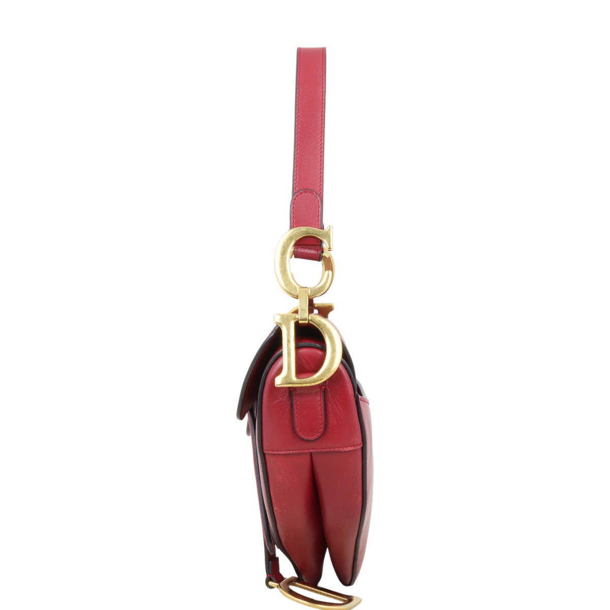 Dior Saddle Bag
