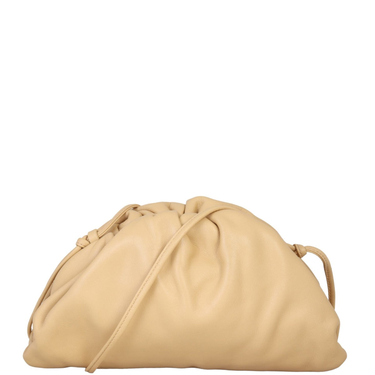 Bottega Veneta Pouch Shoulder Bag - Rovelle Bags