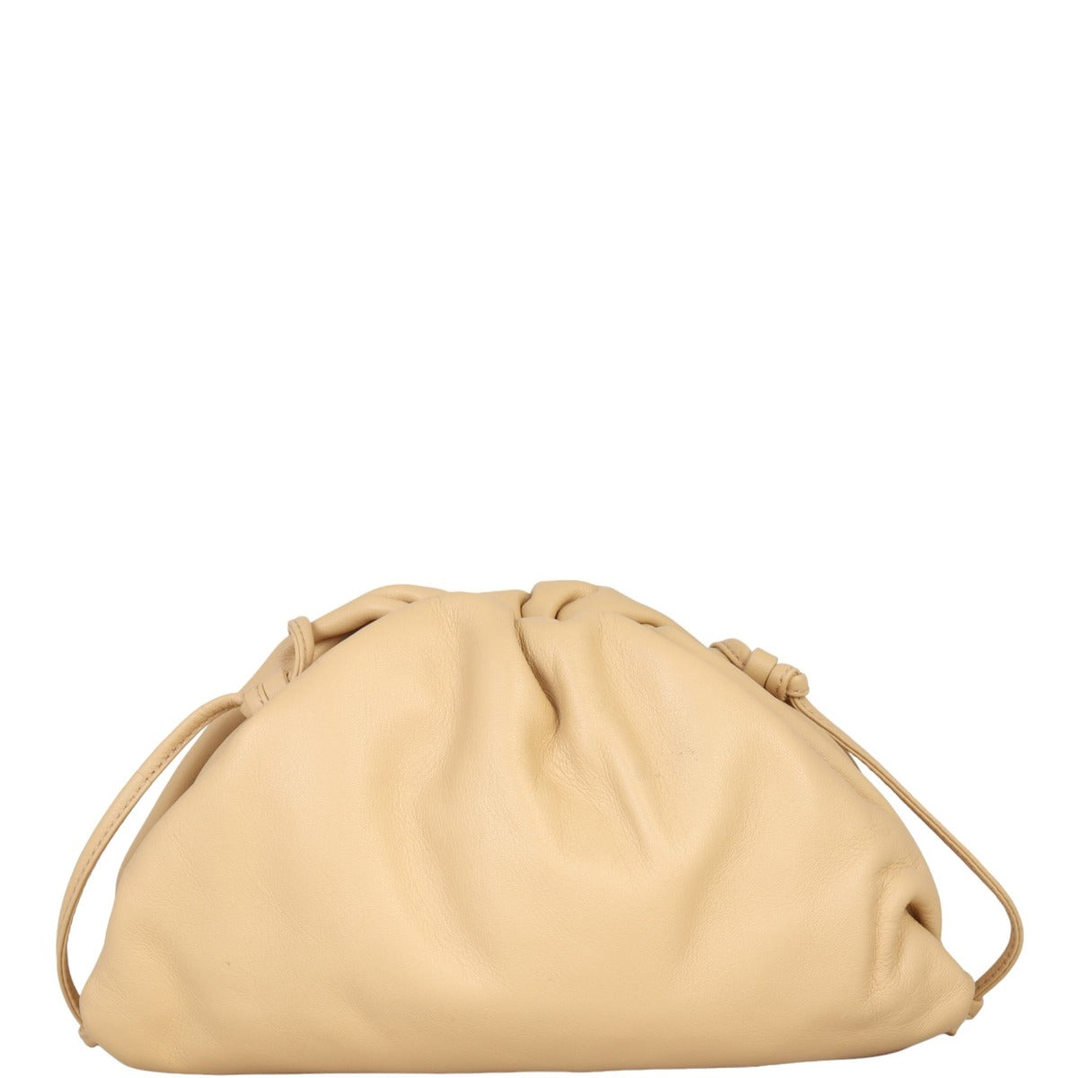 Bottega Veneta Pouch Shoulder Bag - Rovelle Bags
