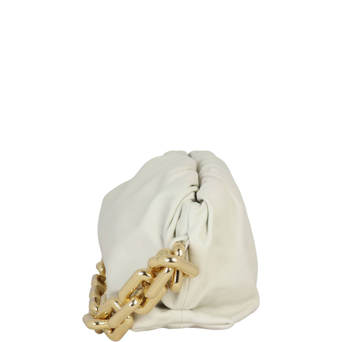 Bottega Veneta Pouch Shoulder Bag - Rovelle Bags