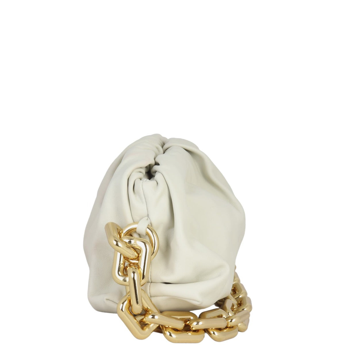 Bottega Veneta Pouch Shoulder Bag - Rovelle Bags