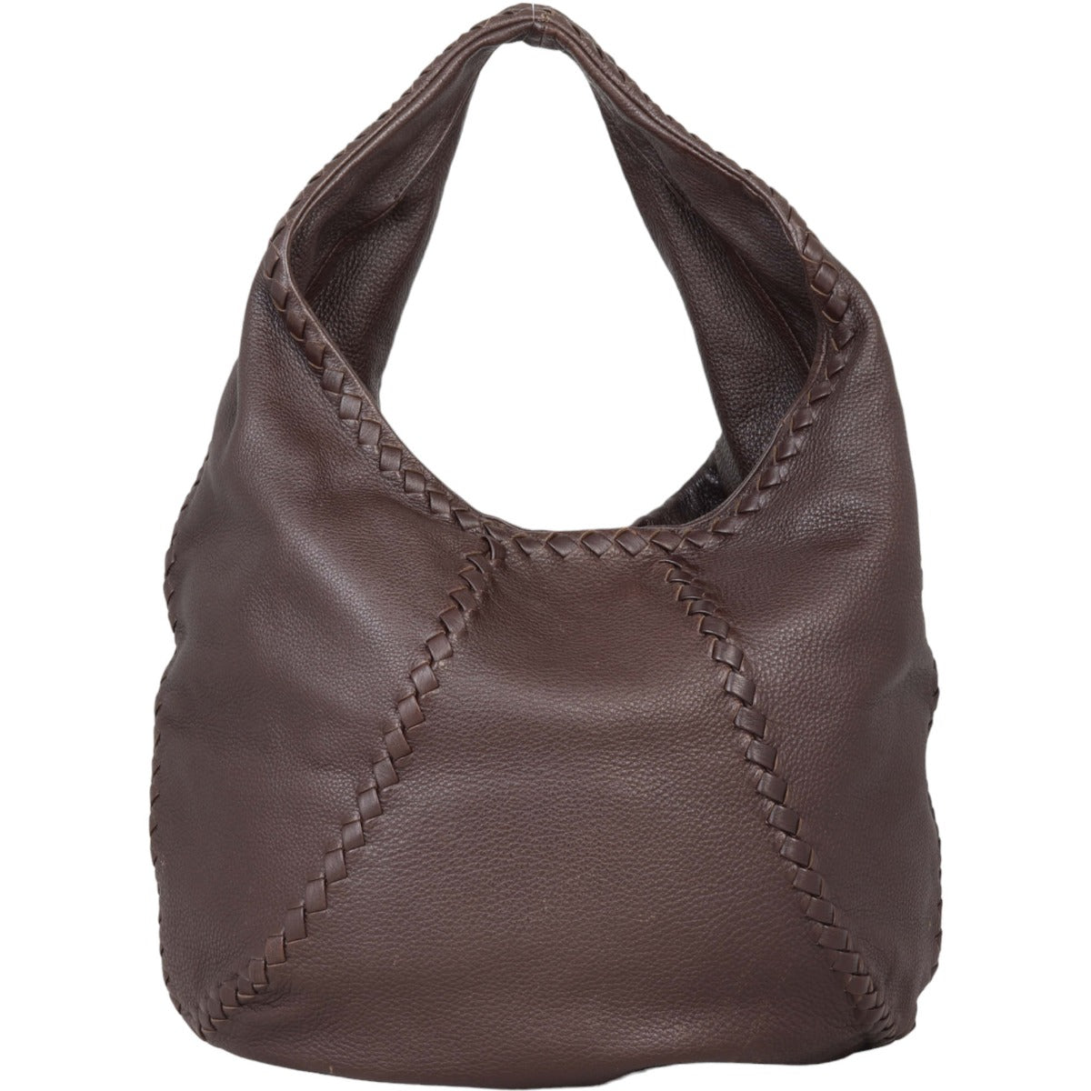 Bottega Veneta Veneta Shoulder Bag - Rovelle Bags