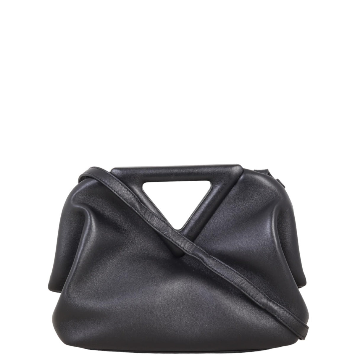 Bottega Veneta Veneta Shoulder Bag - Rovelle Bags