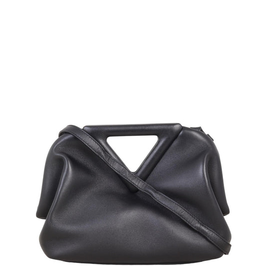 Bottega Veneta Veneta Shoulder Bag - Rovelle Bags