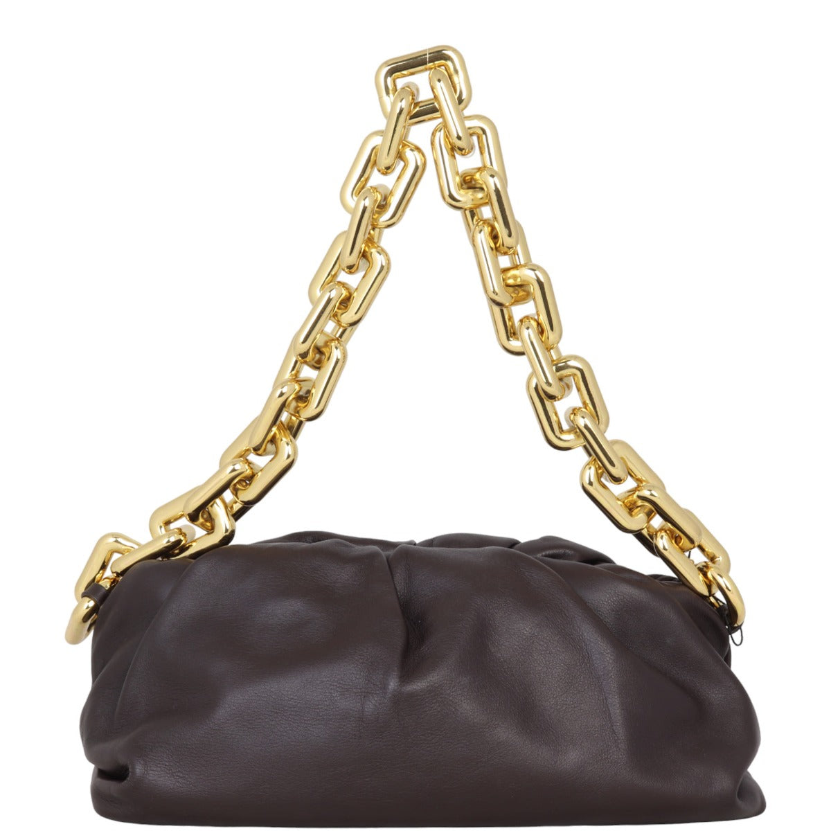 Bottega Veneta Pouch Shoulder Bag - Rovelle Bags