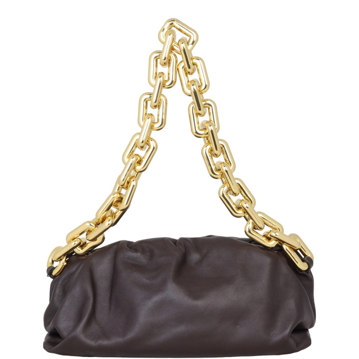 Bottega Veneta Pouch Shoulder Bag - Rovelle Bags