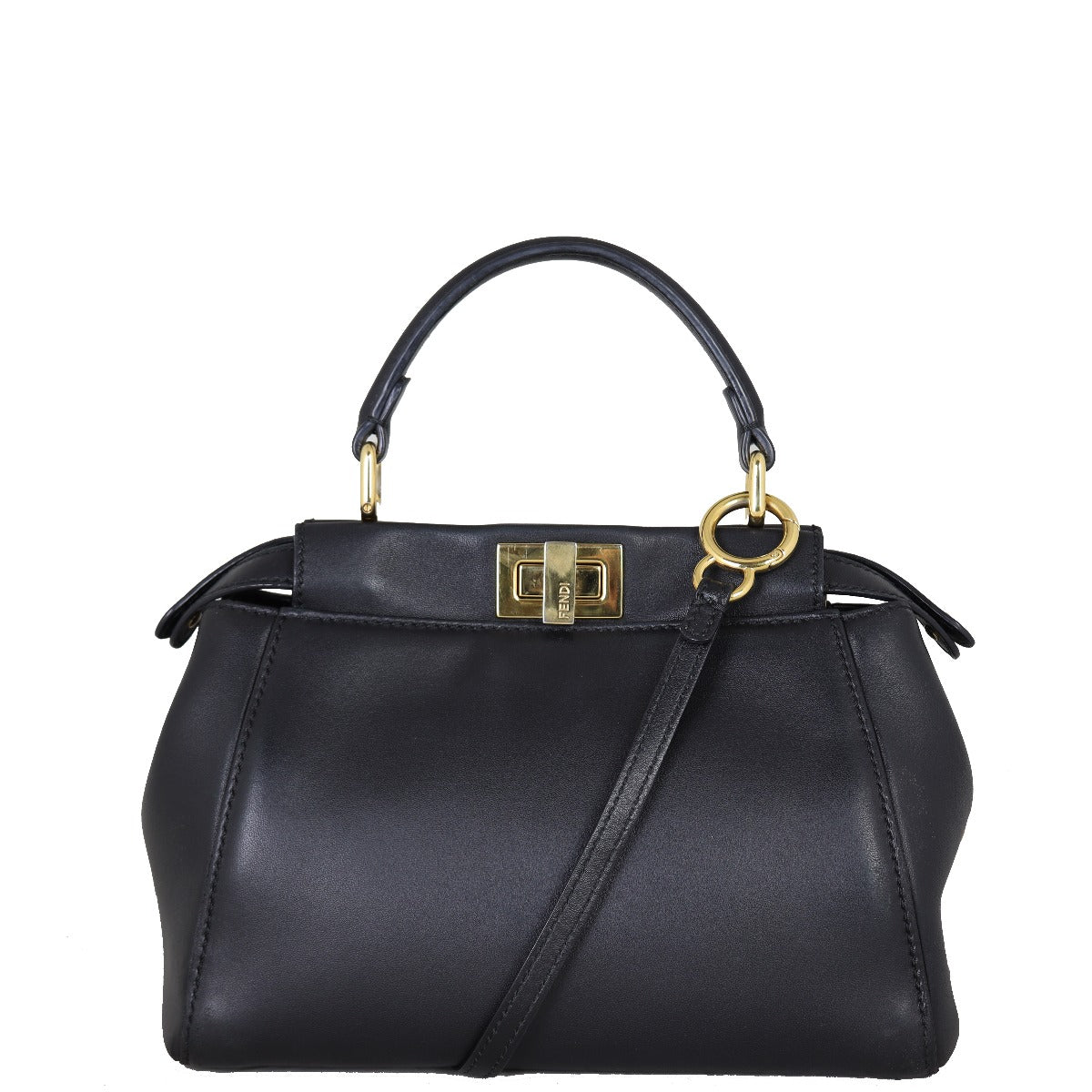 Fendi Peekaboo Mini