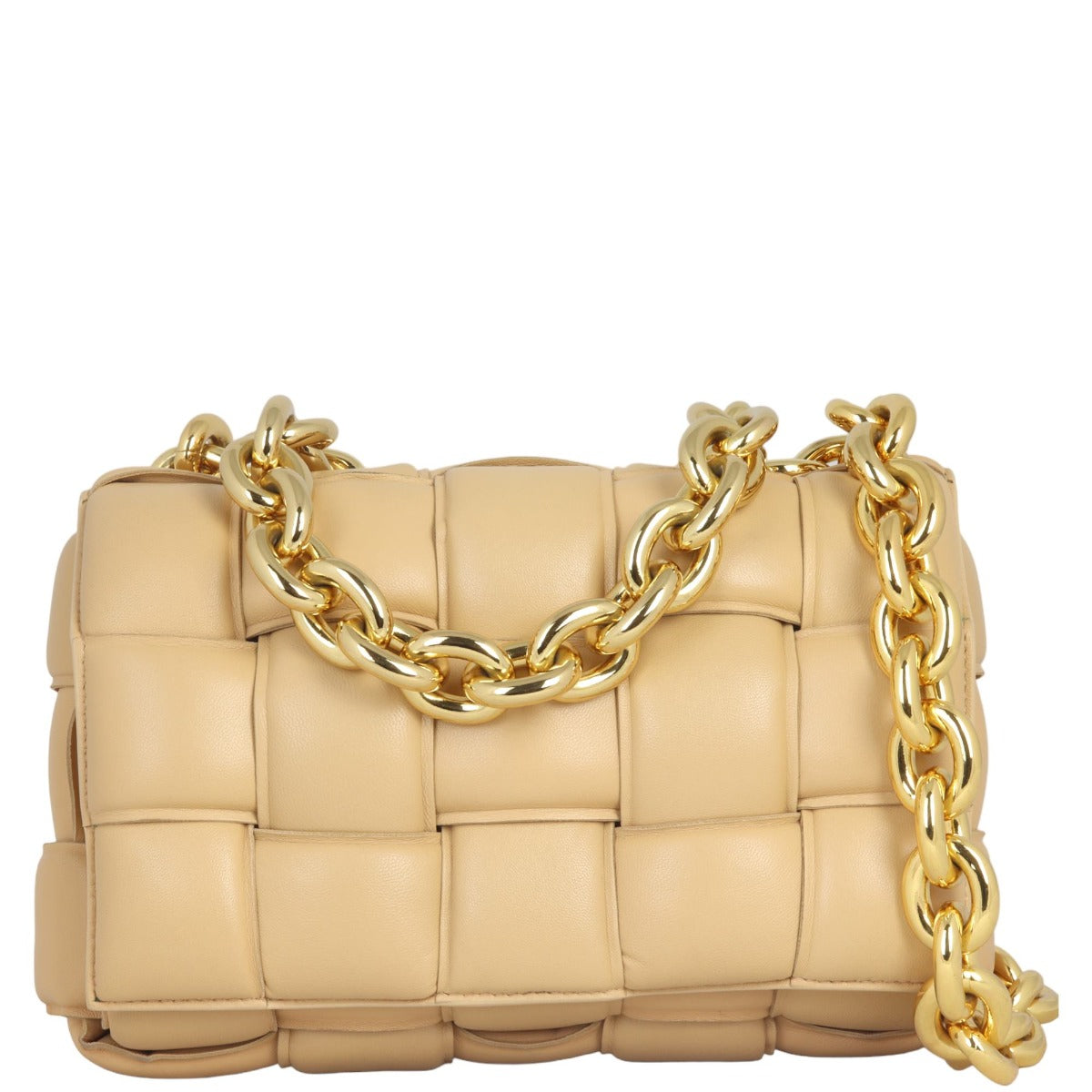 Bottega Veneta Cassette Crossbody - Rovelle Bags