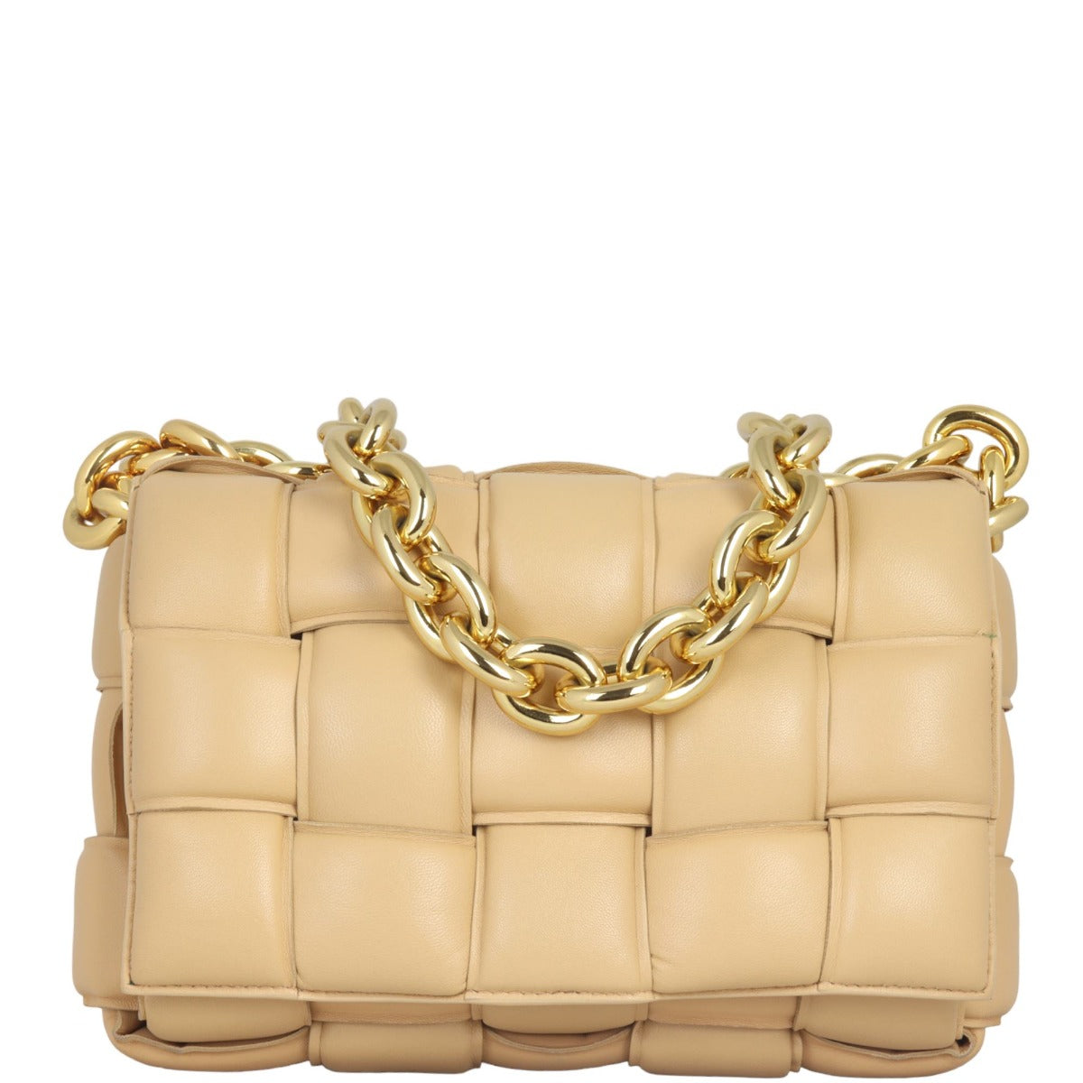 Bottega Veneta Cassette Crossbody - Rovelle Bags