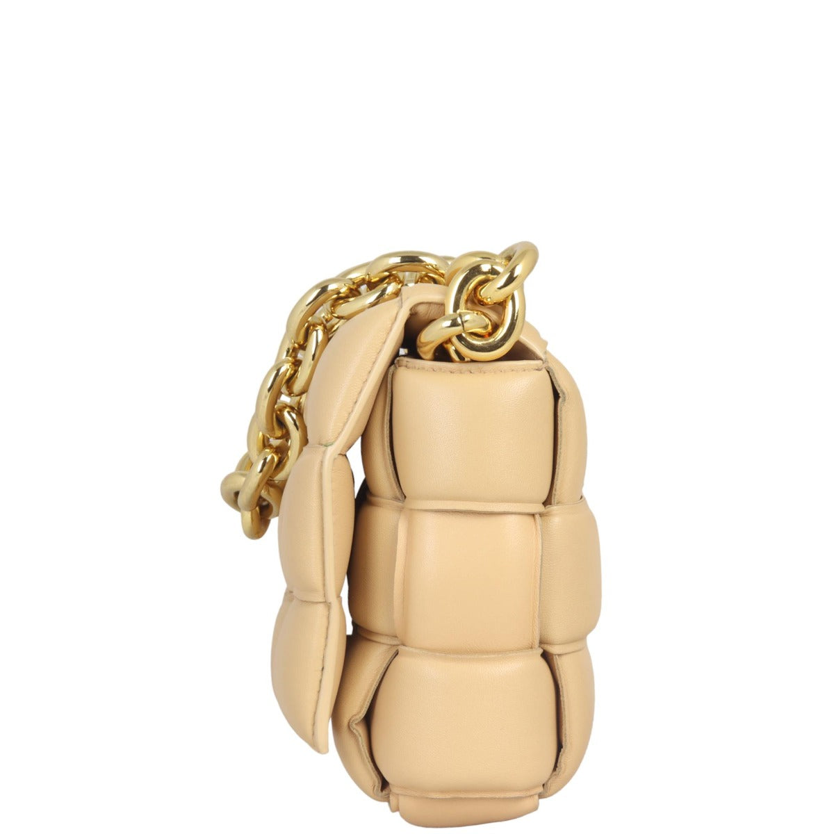 Bottega Veneta Cassette Crossbody - Rovelle Bags