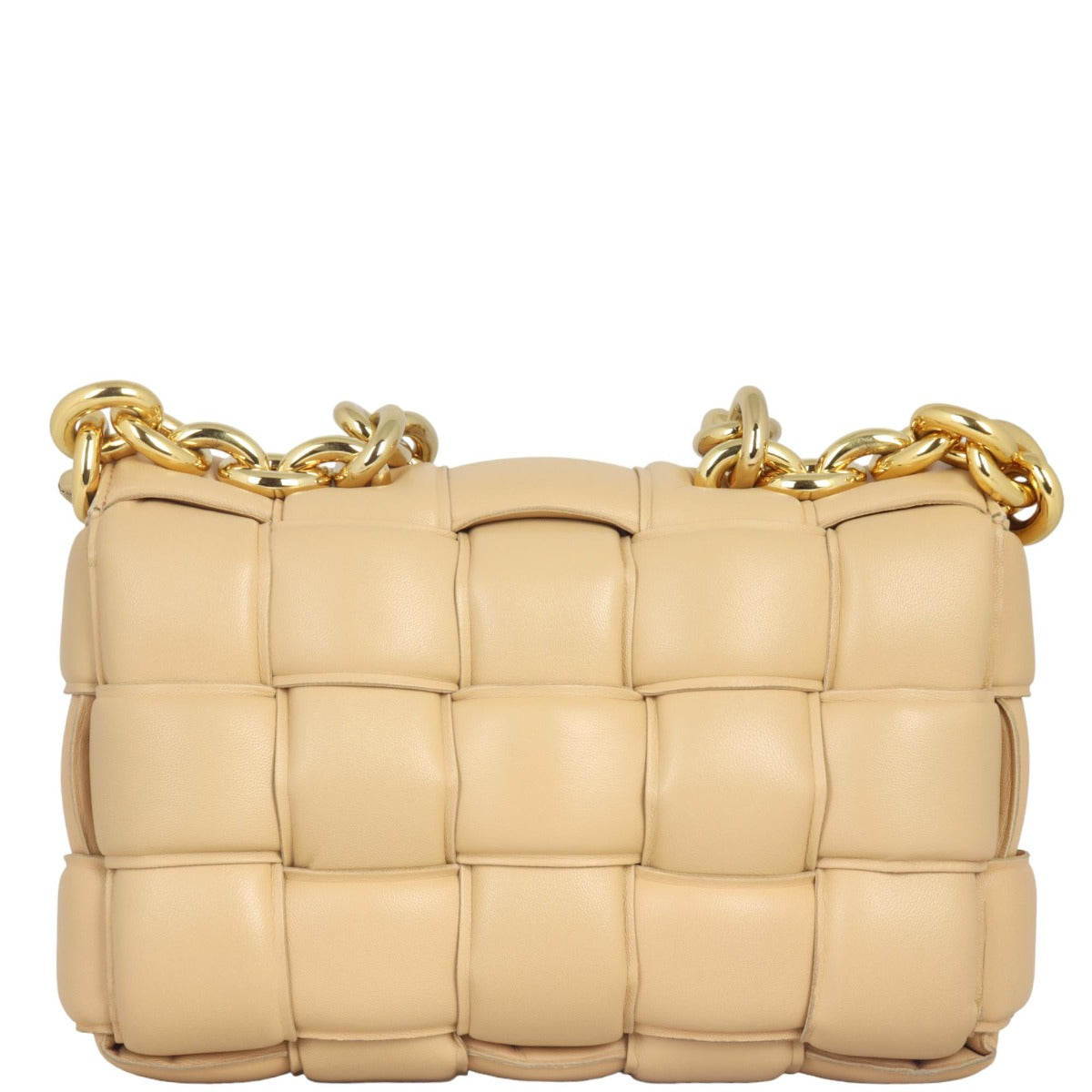 Bottega Veneta Cassette Crossbody - Rovelle Bags