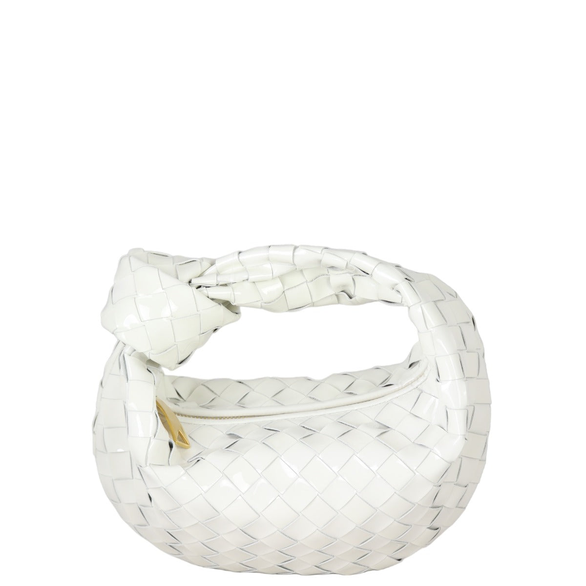 Bottega Veneta Jodie Shoulder Bag - Rovelle Bags