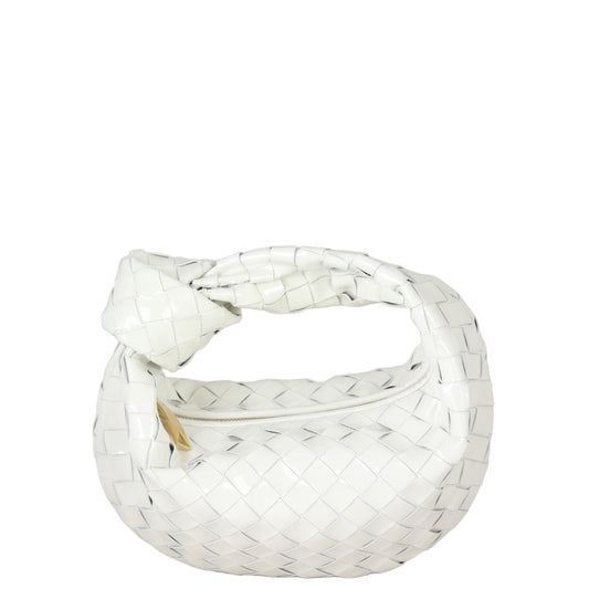 Bottega Veneta Jodie Shoulder Bag - Rovelle Bags