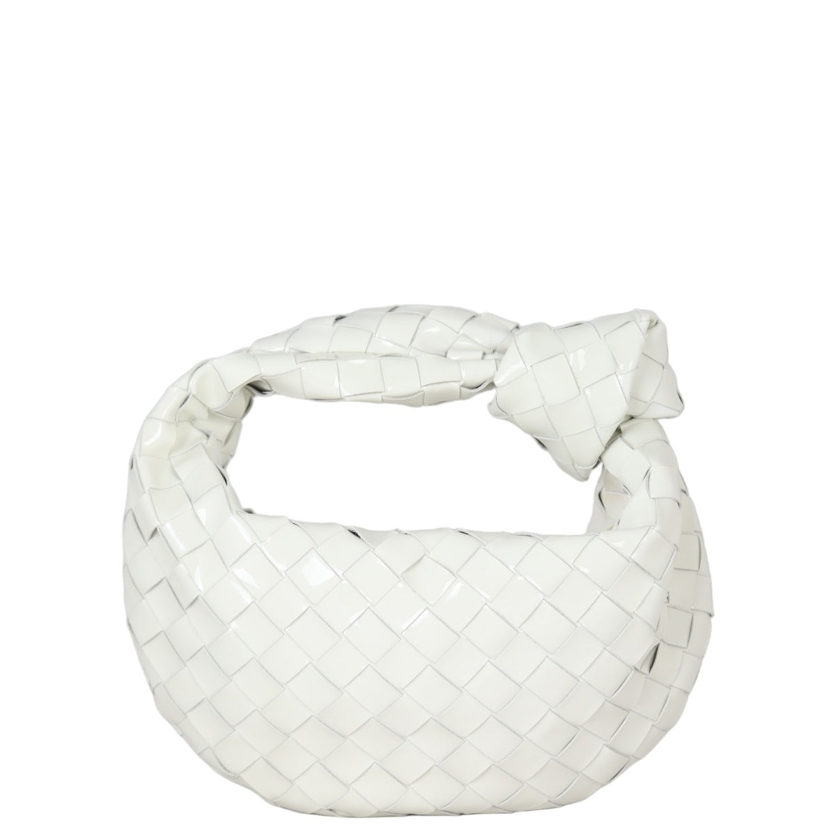 Bottega Veneta Jodie Shoulder Bag - Rovelle Bags
