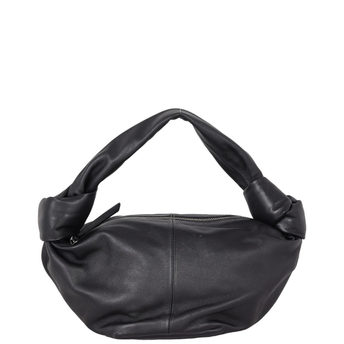 Bottega Veneta Knot Shoulder Bag - Rovelle Bags