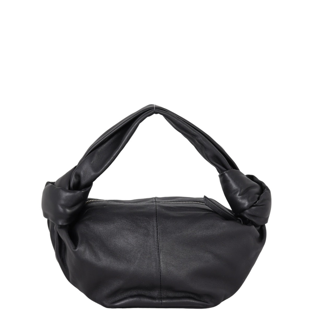 Bottega Veneta Knot Shoulder Bag - Rovelle Bags