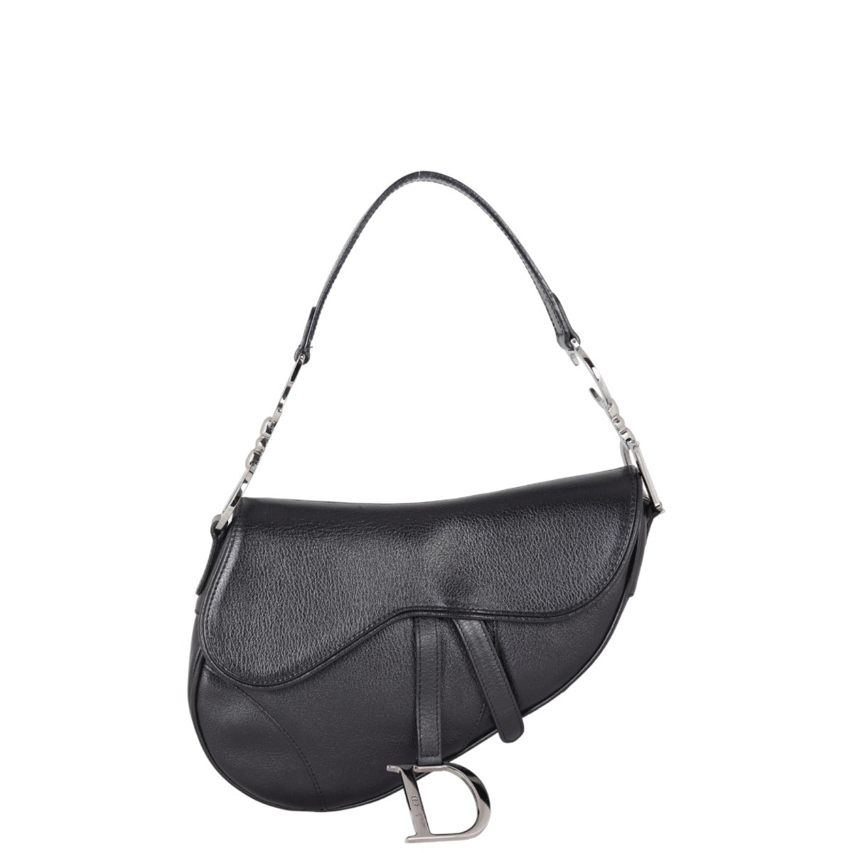 Dior Saddle Bag