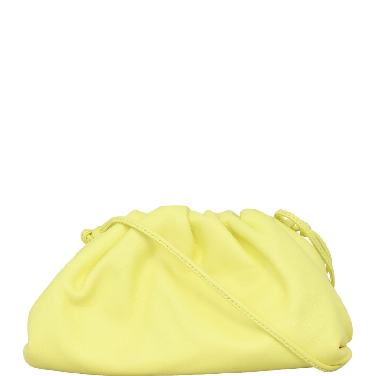 Bottega Veneta Pouch Shoulder Bag - Rovelle Bags